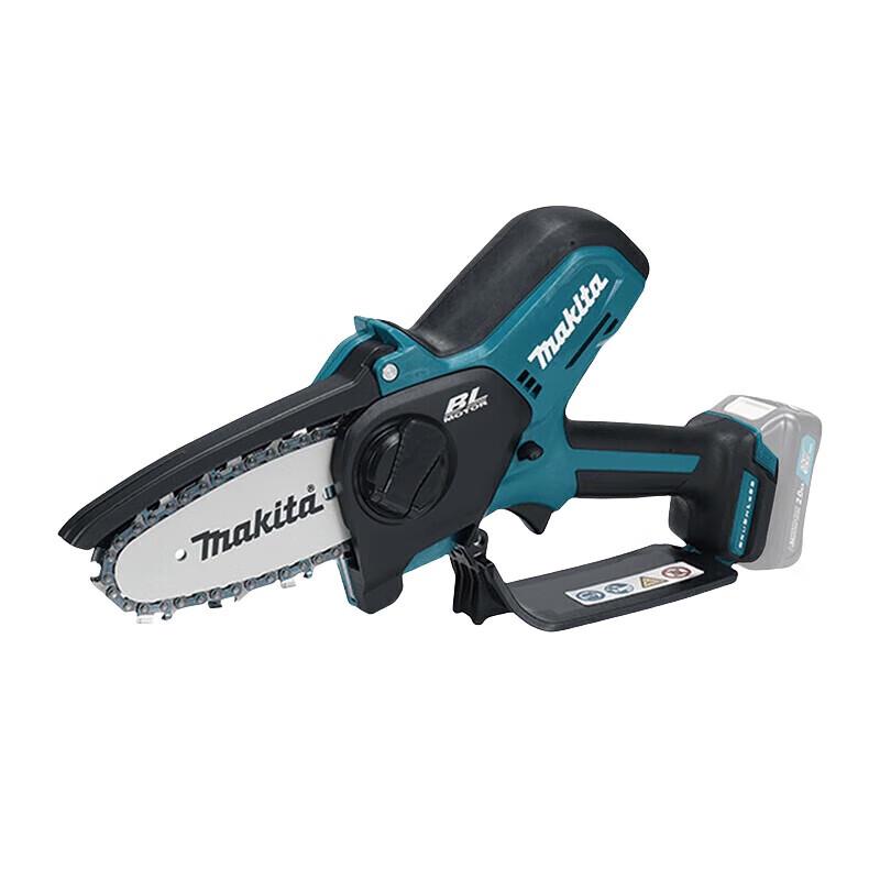 Makita 100mm Pruning Chainsaw CN plug (adapter included)
Makita 100mm Pruning Chainsaw CN plug (adapter included)