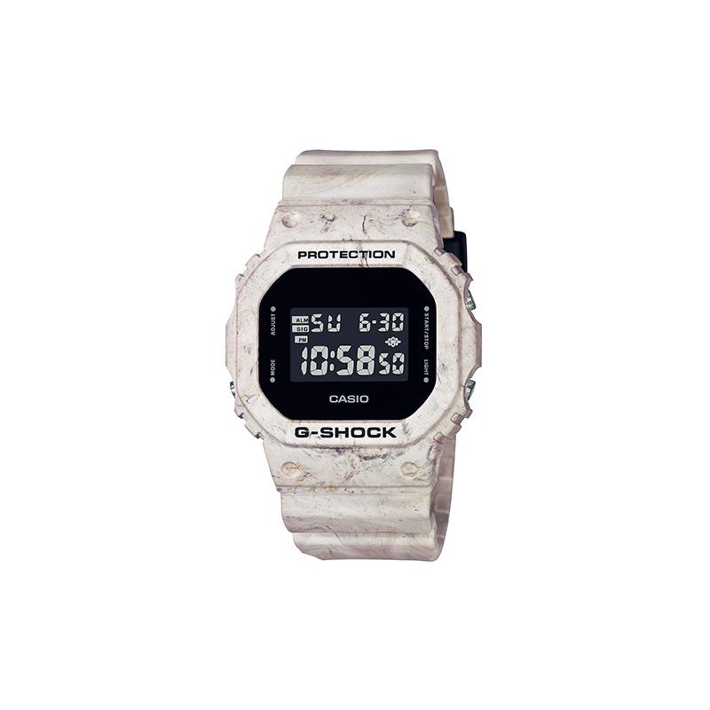Casio G-SHOCK Series Square Earth Color Simple Outdoor Sports Quartz Movement Resin Strap Japanese and Korean Watch Men s Watch Black DW-5600WM-5PRD чорний
Casio G-SHOCK Series Square Earth Color Simple Outdoor Sports Quartz Movement Resin Strap Japanese and Korean Watch Men s Watch Black DW-5600WM-5PRD чорний