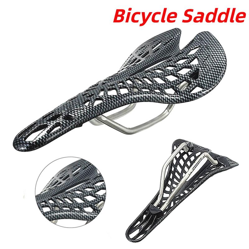 Велосипедное седло для шоссейного велосипеда Spider Hollow Saddle Seats Carbon Fibre Bicycle Saddle Seat Bike Cushion Водонепроницаемые велосипедные аксессуары
Велосипедное седло для шоссейного велосипеда Spider Hollow Saddle Seats Carbon Fibre Bicycle Saddle Seat Bike Cushion Водонепроницаемые велосипедные аксессуары