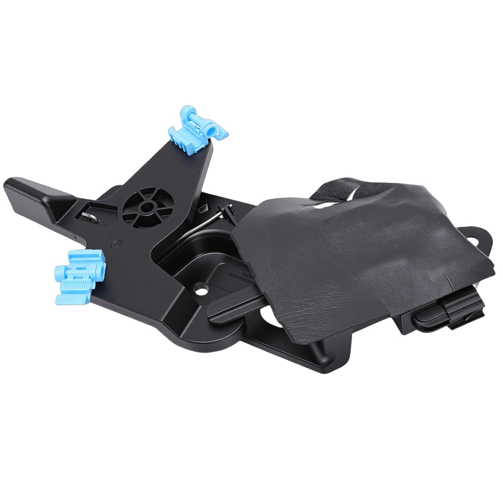 Rear Gate Powered Tailgate Lock Actuator Replacement for 2017-2021 GC3 9943170 E
Rear Gate Powered Tailgate Lock Actuator Replacement for 2017-2021 GC3 9943170 E