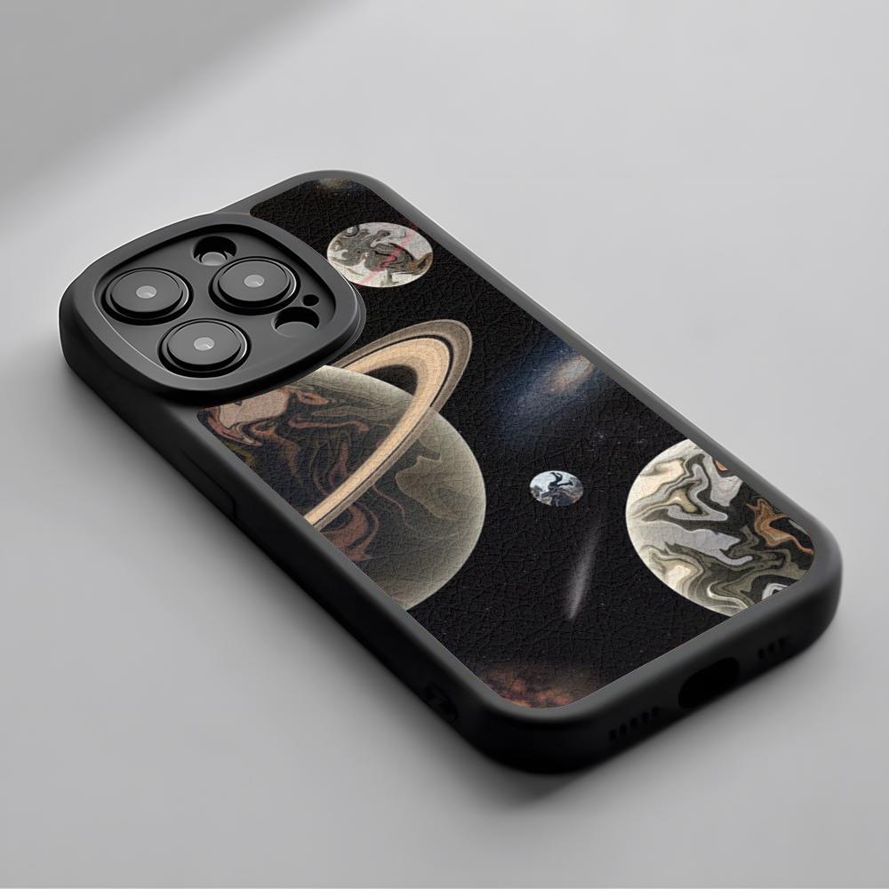 Starry sky fashion pattern design Phone Case For iPhone 16 15 14 13 12 11 Plus Pro Max High-end Lambskin Silicone Cover black iPhone 16 Pro Max
Starry sky fashion pattern design Phone Case For iPhone 16 15 14 13 12 11 Plus Pro Max High-end Lambskin Silicone Cover black iPhone 16 Pro Max