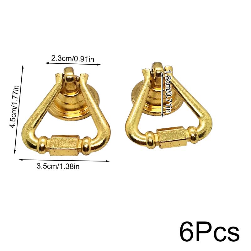 6 шт./компл. мебель шкаф цинковый сплав ручки для гардероба с винтовой ручкой ящик четырехстворчатая форма дверь шкафа своими руками 45*35
6 шт./компл. мебель шкаф цинковый сплав ручки для гардероба с винтовой ручкой ящик четырехстворчатая форма дверь шкафа своими руками 45*35