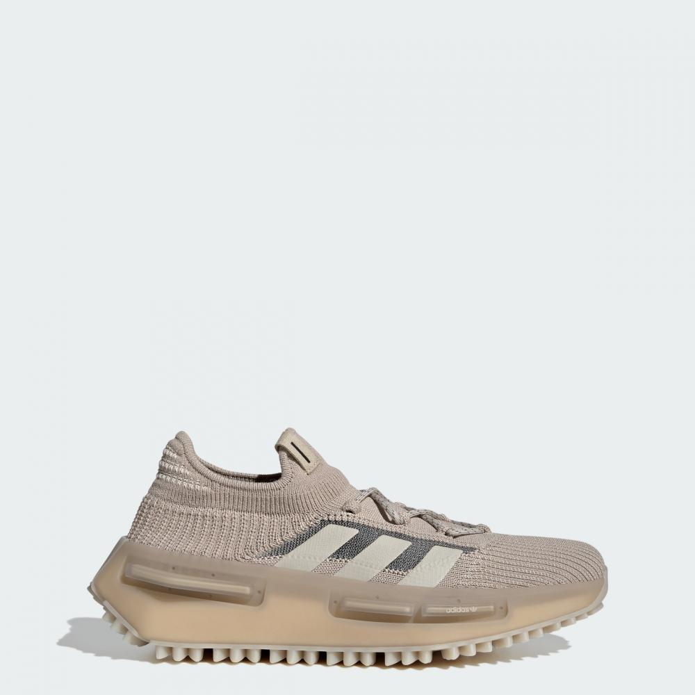 Adidas Мужские кроссовки adidas NMD S1 Wonder бежевый с алюминиевым сердечником черный
Adidas Мужские кроссовки adidas NMD S1 Wonder бежевый с алюминиевым сердечником черный