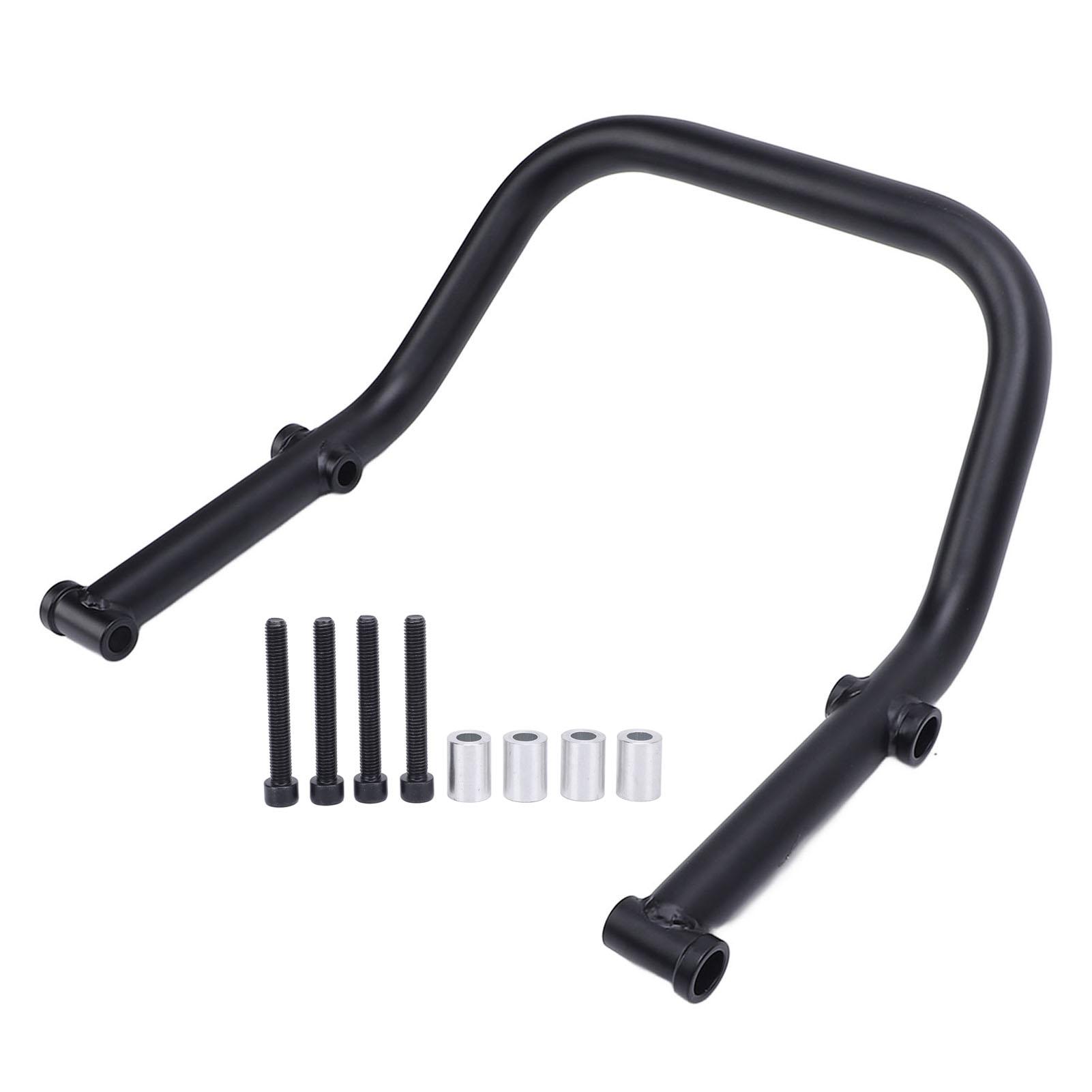 Motorcycle Passenger Seat Grab Bar Stable Grip Enhanced Safety Easy Install Rear Seat Handle Rail
Motorcycle Passenger Seat Grab Bar Stable Grip Enhanced Safety Easy Install Rear Seat Handle Rail