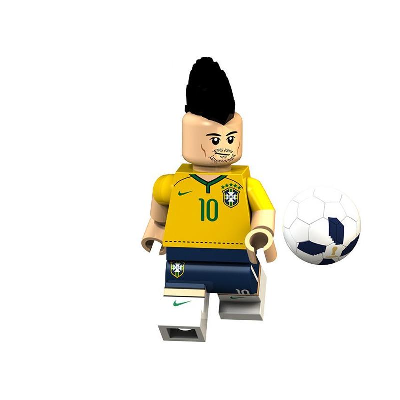 World Soccer Cup Star Movable Model Toy Home Desktop Decoration Birthday Present NEYMAR
World Soccer Cup Star Movable Model Toy Home Desktop Decoration Birthday Present NEYMAR