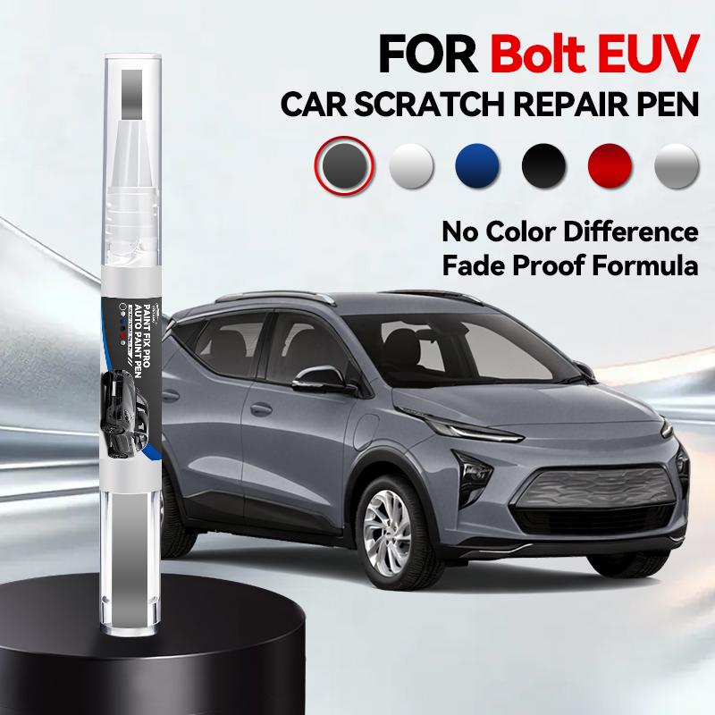 For Chevrolet Bolt EUV Paint Repair Pen Touch Up Scratch Remover DIY Auto Accessories Black White
For Chevrolet Bolt EUV Paint Repair Pen Touch Up Scratch Remover DIY Auto Accessories Black White