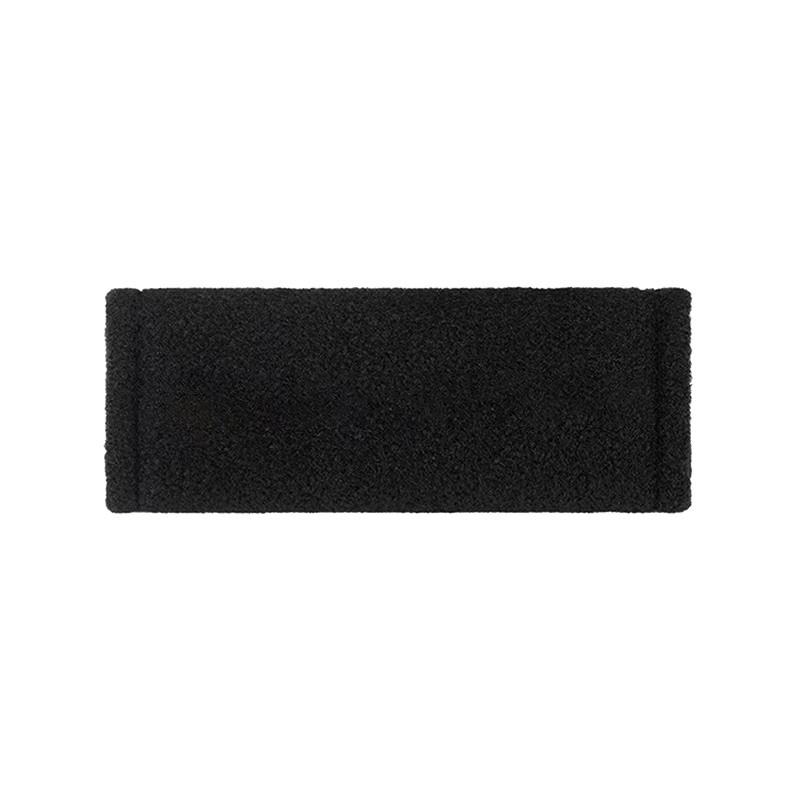 MOBIDEA Fluff Car Roof Door Handle Protector Car Armrest Cover, Fit For Vehicle Use Can Be Freely Matched To Decorate Your Car чёрный
MOBIDEA Fluff Car Roof Door Handle Protector Car Armrest Cover, Fit For Vehicle Use Can Be Freely Matched To Decorate Your Car чёрный