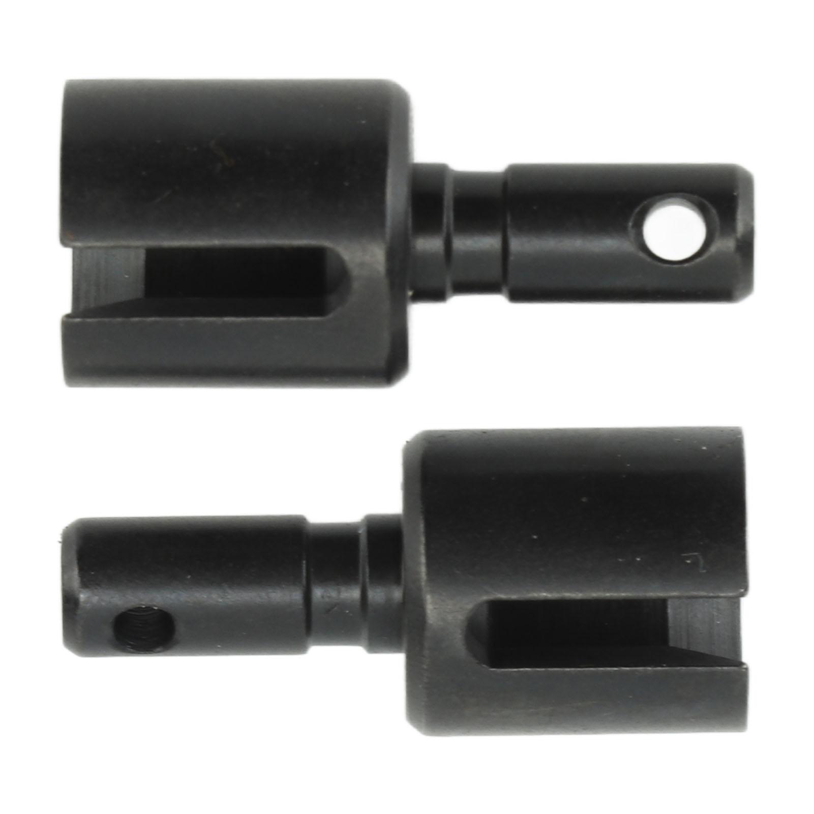 2PCS RC Differential Cup Steel Construction for ZD Racing 08421 08423 08427 9020 9021 9116 1/8 RC Car
2PCS RC Differential Cup Steel Construction for ZD Racing 08421 08423 08427 9020 9021 9116 1/8 RC Car