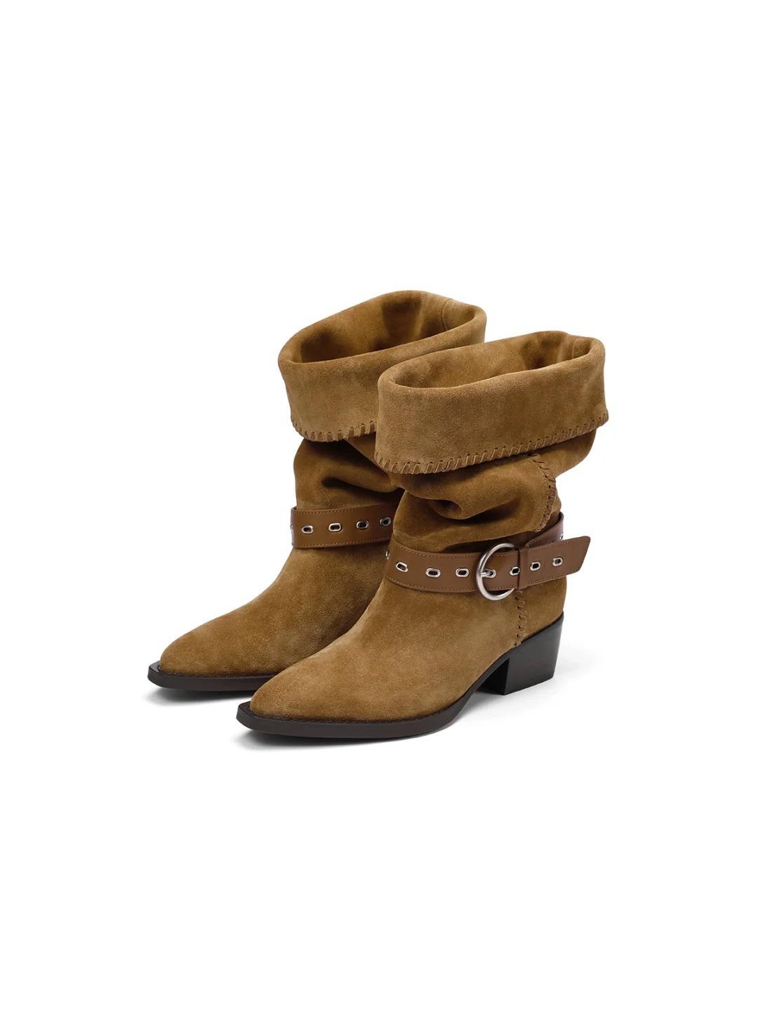 Niche light luxury handmade women s shoes retro women s shoes women s boots soft leather retro knight boots fashion boots 40 жовтий
Niche light luxury handmade women s shoes retro women s shoes women s boots soft leather retro knight boots fashion boots 40 жовтий