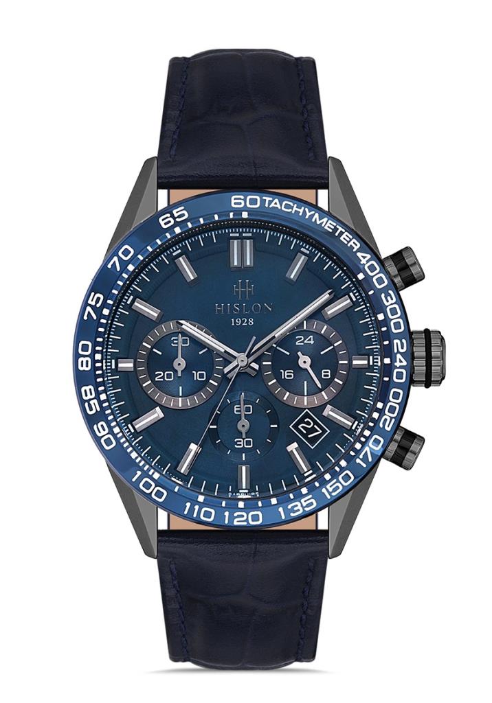 Мужские наручные часы Hislon MS107T-11MN
Мужские наручные часы Hislon MS107T-11MN