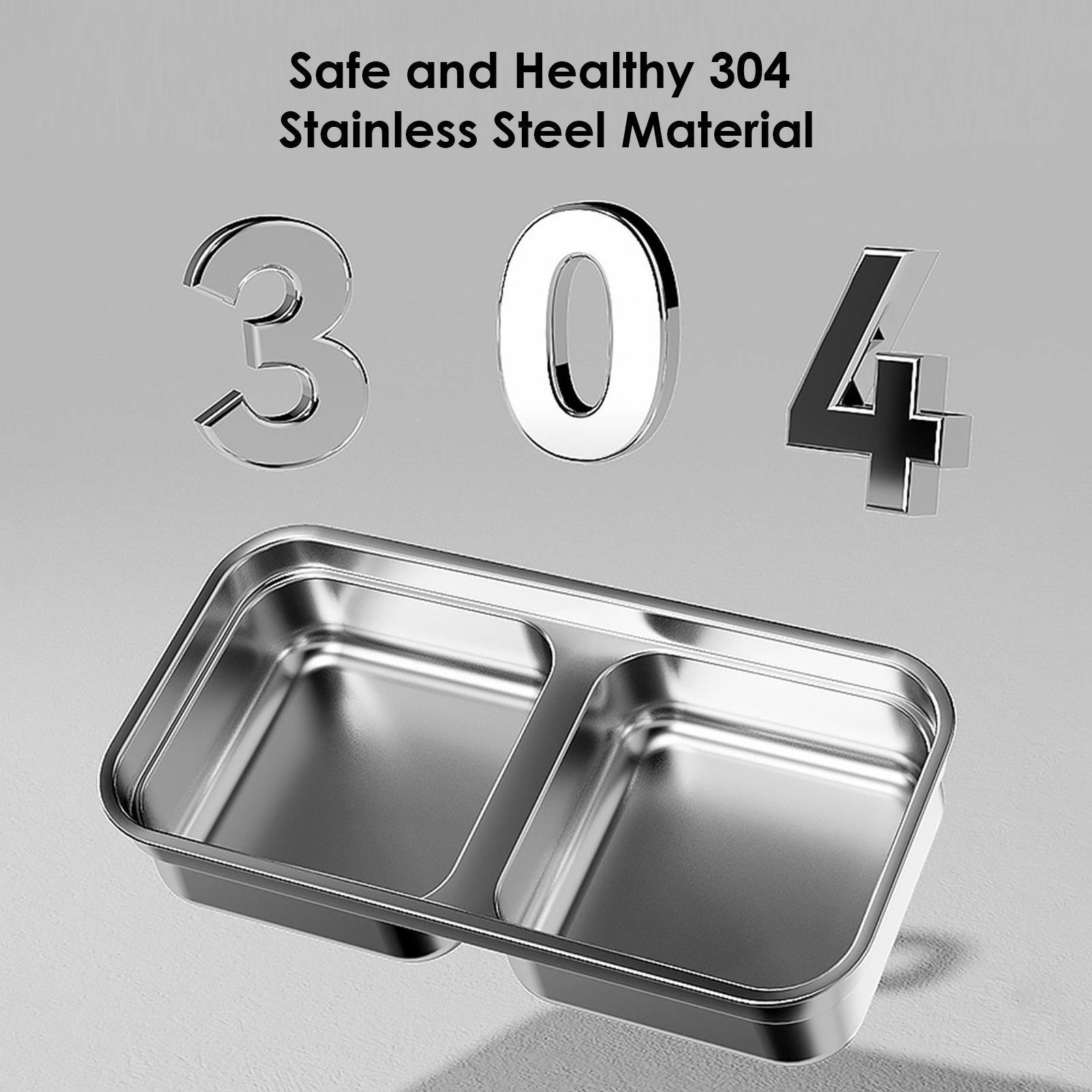 Elevated Cat Dog Bowl Stainless Steel Raised Cat Food Water Bowl Set With Anti Slip Stand For Indoor Cats Pets Feeding Supplies CN
Elevated Cat Dog Bowl Stainless Steel Raised Cat Food Water Bowl Set With Anti Slip Stand For Indoor Cats Pets Feeding Supplies CN