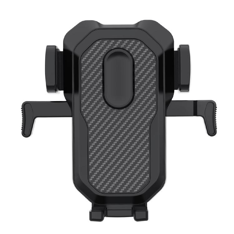 Universal Auto-Lock Phone Holder for Mobile Navigation - Air Vent Mount
Universal Auto-Lock Phone Holder for Mobile Navigation - Air Vent Mount