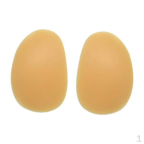 Набор из 2 нескользящих силиконовых накладок для начинающих, тренировок, сноубординга Style B
Набор из 2 нескользящих силиконовых накладок для начинающих, тренировок, сноубординга Style B