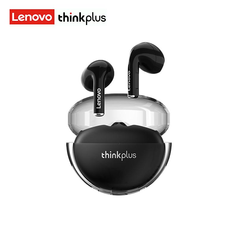 Lenovo LP80 Pro Wireless Headphone Bluetooth 5.3 TWS Earphones Hifi Stereo Noise Reduction Gaming Sport Earbuds with Mic Headset
Lenovo LP80 Pro Wireless Headphone Bluetooth 5.3 TWS Earphones Hifi Stereo Noise Reduction Gaming Sport Earbuds with Mic Headset