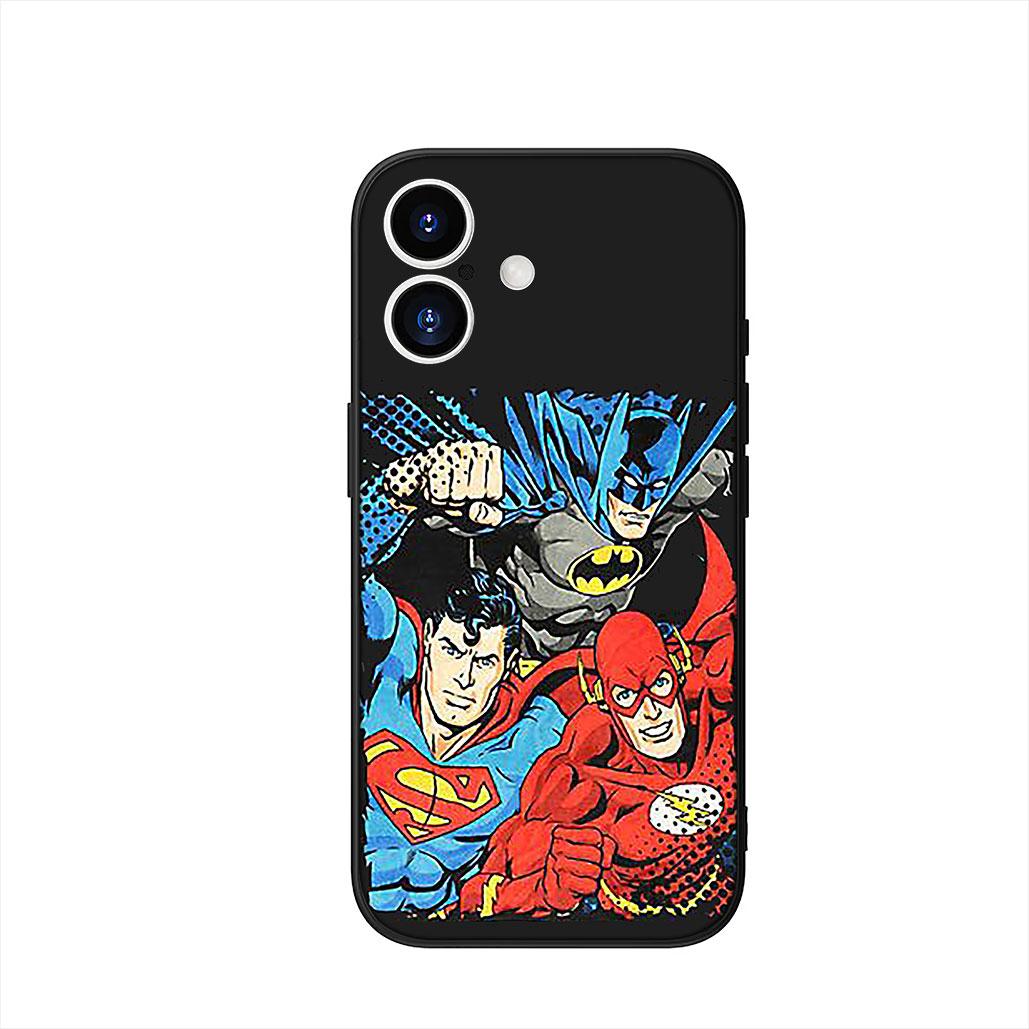Poster Wonders DC Movie Woman Phone Cover Case for Huawei P30 P20 Mate 20 Lite Pro Y7 Y6P Y7A 2019 Nova 5T 3I Casing Huawei P30 Pro
Poster Wonders DC Movie Woman Phone Cover Case for Huawei P30 P20 Mate 20 Lite Pro Y7 Y6P Y7A 2019 Nova 5T 3I Casing Huawei P30 Pro