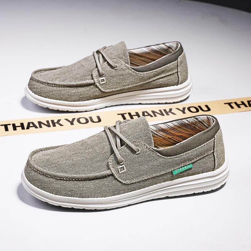 Spring foreign trade large size men s 2024 new versatile one-pedal lazy casual loafers cloth shoes are in stock 47 хакі
Spring foreign trade large size men s 2024 new versatile one-pedal lazy casual loafers cloth shoes are in stock 47 хакі
