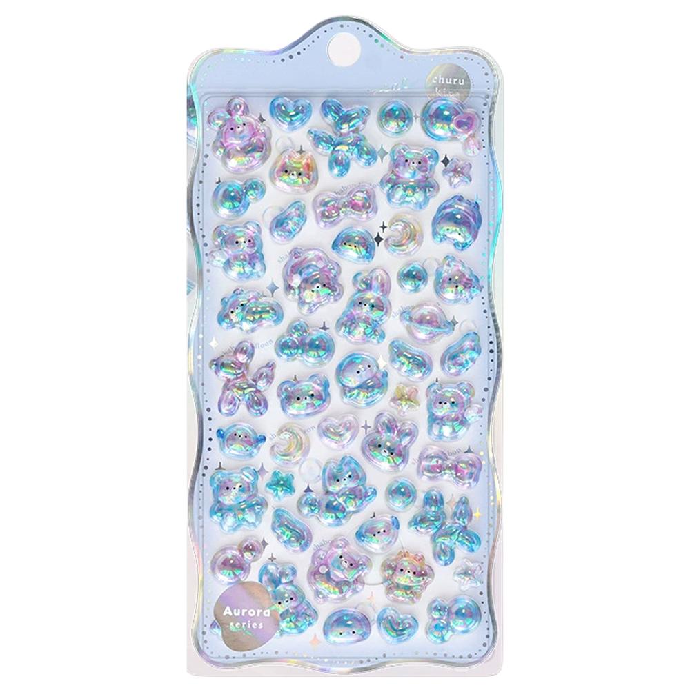 Kawaii 3D Relief Crystal Sticker Cute Diy Mobile Phone Decoration Sticker Student Hand Account Stationery Gift
Kawaii 3D Relief Crystal Sticker Cute Diy Mobile Phone Decoration Sticker Student Hand Account Stationery Gift