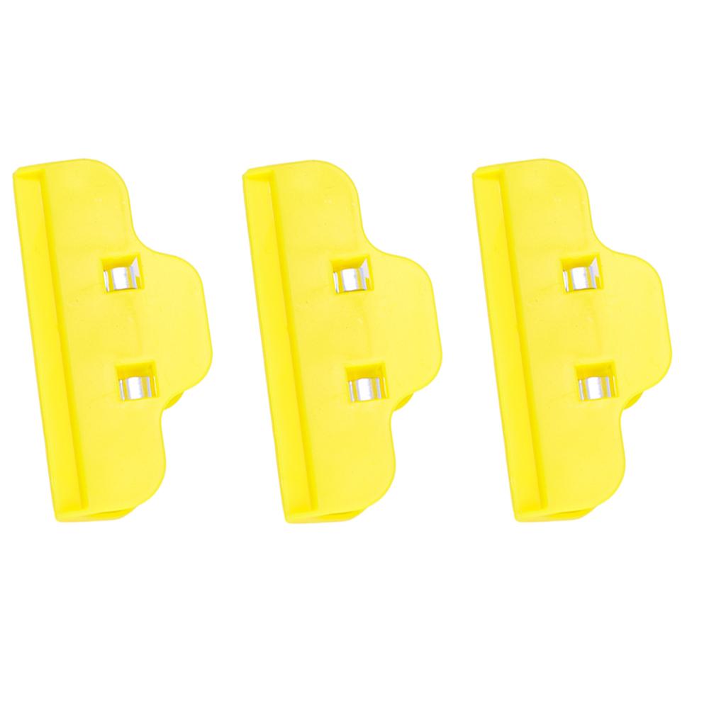Upgrade 1051PCS Cellphone Fixing Clamp Plastic Fixture Clip Adjustable Fastening Clamp for IPhone IPad LCD Screen Repair Tool
Upgrade 1051PCS Cellphone Fixing Clamp Plastic Fixture Clip Adjustable Fastening Clamp for IPhone IPad LCD Screen Repair Tool