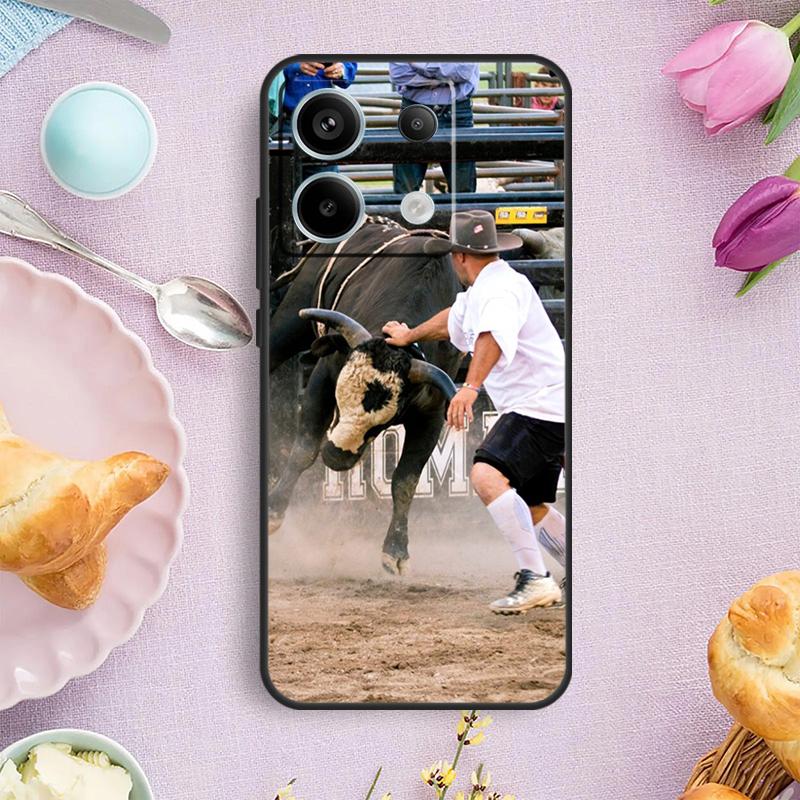 Чехол Bullfighter для Redmi Note 13 Pro Plus Note 12 9 10 11 Pro 9S 10S 11S 12S Redmi 12 10 C 13C Cover Redmi 12 4G
Чехол Bullfighter для Redmi Note 13 Pro Plus Note 12 9 10 11 Pro 9S 10S 11S 12S Redmi 12 10 C 13C Cover Redmi 12 4G