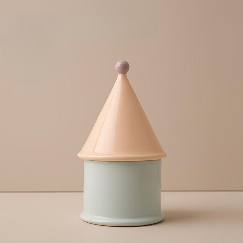 2025 Original Dopamine Toothpick Box Creative Ceramic Toothpick Holder Home Decoration Small Ornaments белый
2025 Original Dopamine Toothpick Box Creative Ceramic Toothpick Holder Home Decoration Small Ornaments белый