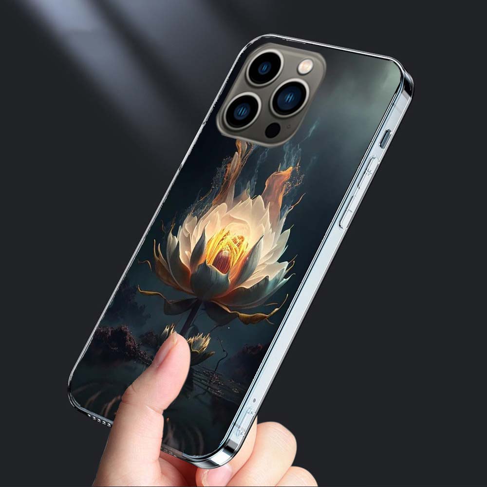 Buddhist Fire Lotus Phone Case For Iphone 16E 15 Pro 14 Plus 17E 16 17 Pro Max Air 11 12 13 Mini Shockproof Capa Cute Cover T iPhone 17 AIR
Buddhist Fire Lotus Phone Case For Iphone 16E 15 Pro 14 Plus 17E 16 17 Pro Max Air 11 12 13 Mini Shockproof Capa Cute Cover T iPhone 17 AIR