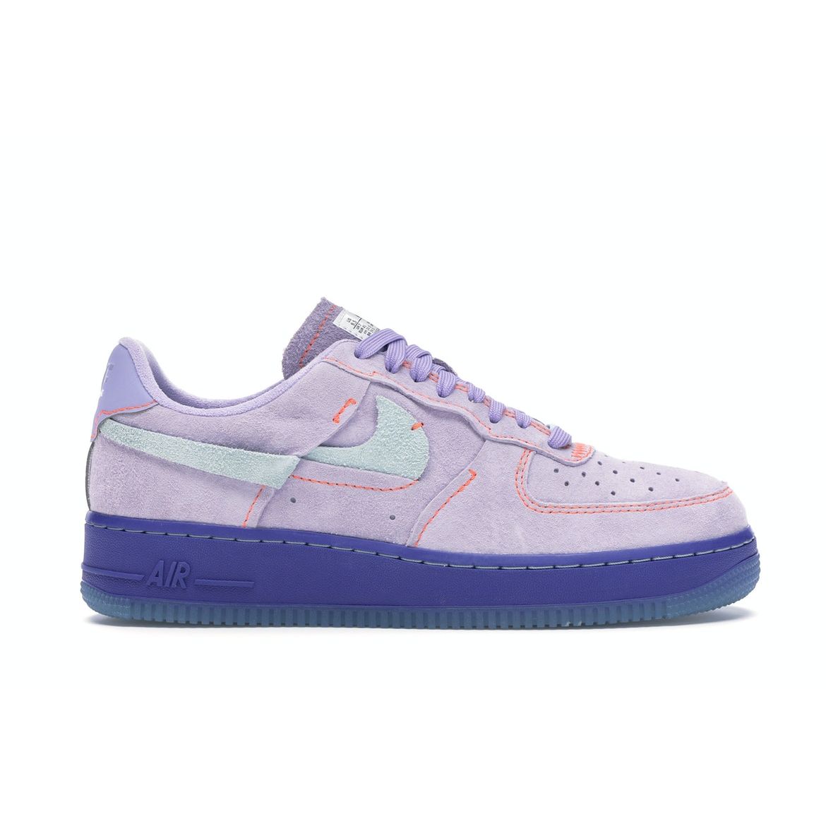 Женские кроссовки Nike Air Force 1 Low LX Purple Agate Teal-Tint Rush-Violet CT7358-500
Женские кроссовки Nike Air Force 1 Low LX Purple Agate Teal-Tint Rush-Violet CT7358-500