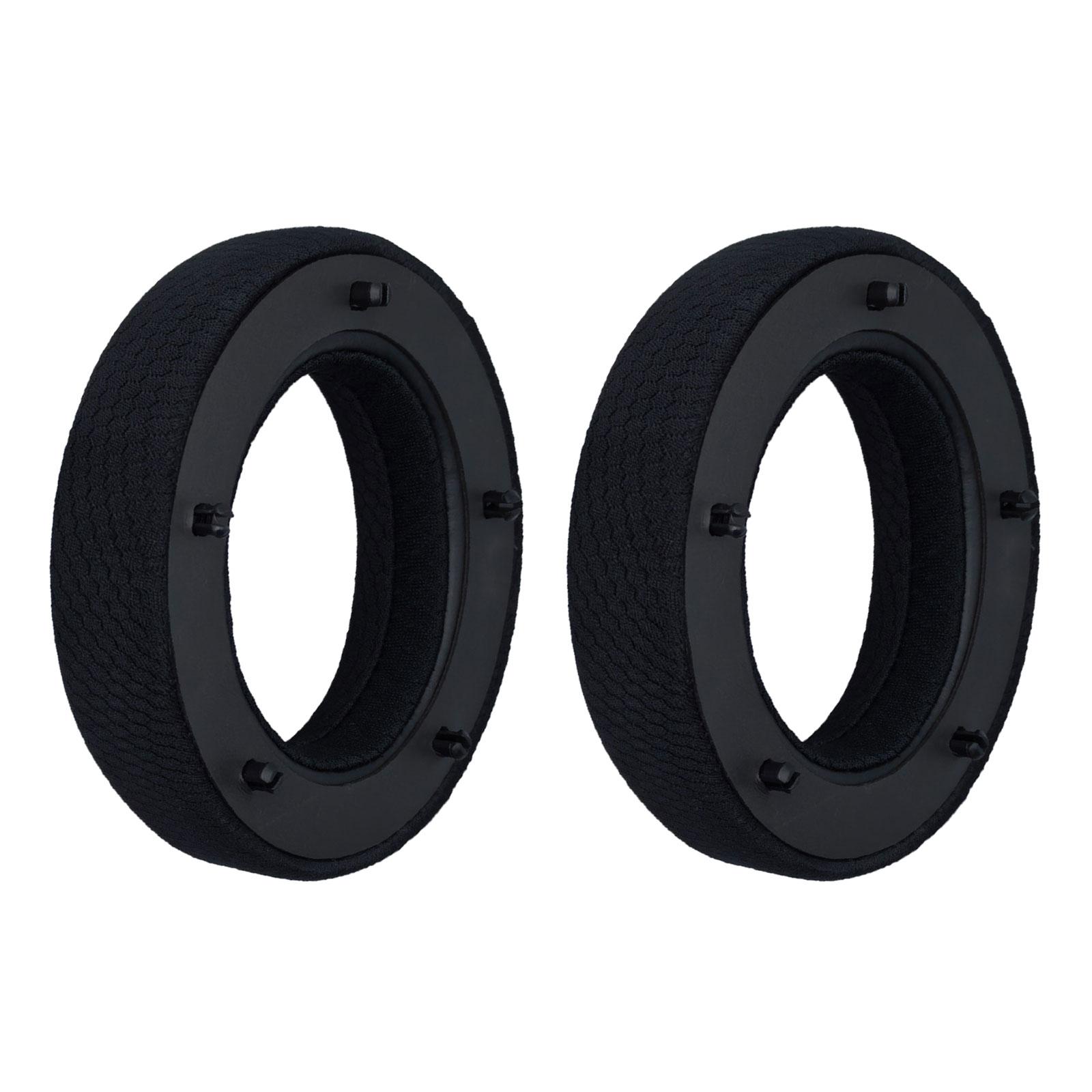 Replacement Earpads Ear Pads Ear Cushions for Focal Clear Elegia Headphones Sponges Cover Case Earphone Repair Part
Replacement Earpads Ear Pads Ear Cushions for Focal Clear Elegia Headphones Sponges Cover Case Earphone Repair Part
