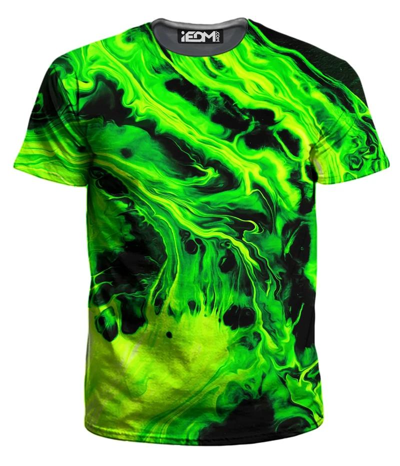 Summer New Color Pattern Crew Neck 3D Printing T-shirt Men s and Women s Casual Top Sweating and Quick Drying S
Summer New Color Pattern Crew Neck 3D Printing T-shirt Men s and Women s Casual Top Sweating and Quick Drying S