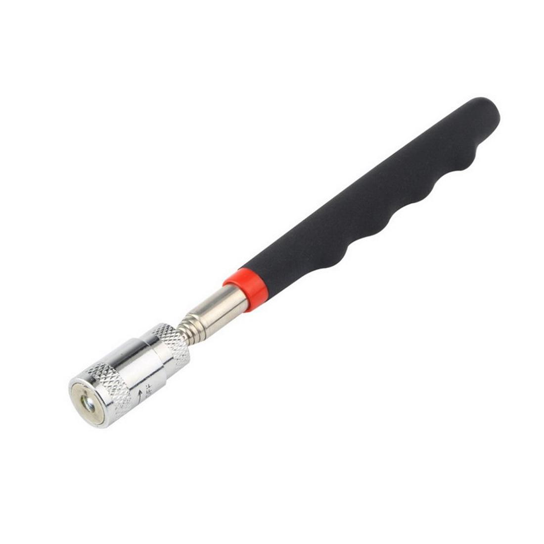 Telescopic Adjustable Magnetic Pick-Up Tools with LED Light Magnet Long Extendable Long Reach 70cm
Telescopic Adjustable Magnetic Pick-Up Tools with LED Light Magnet Long Extendable Long Reach 70cm