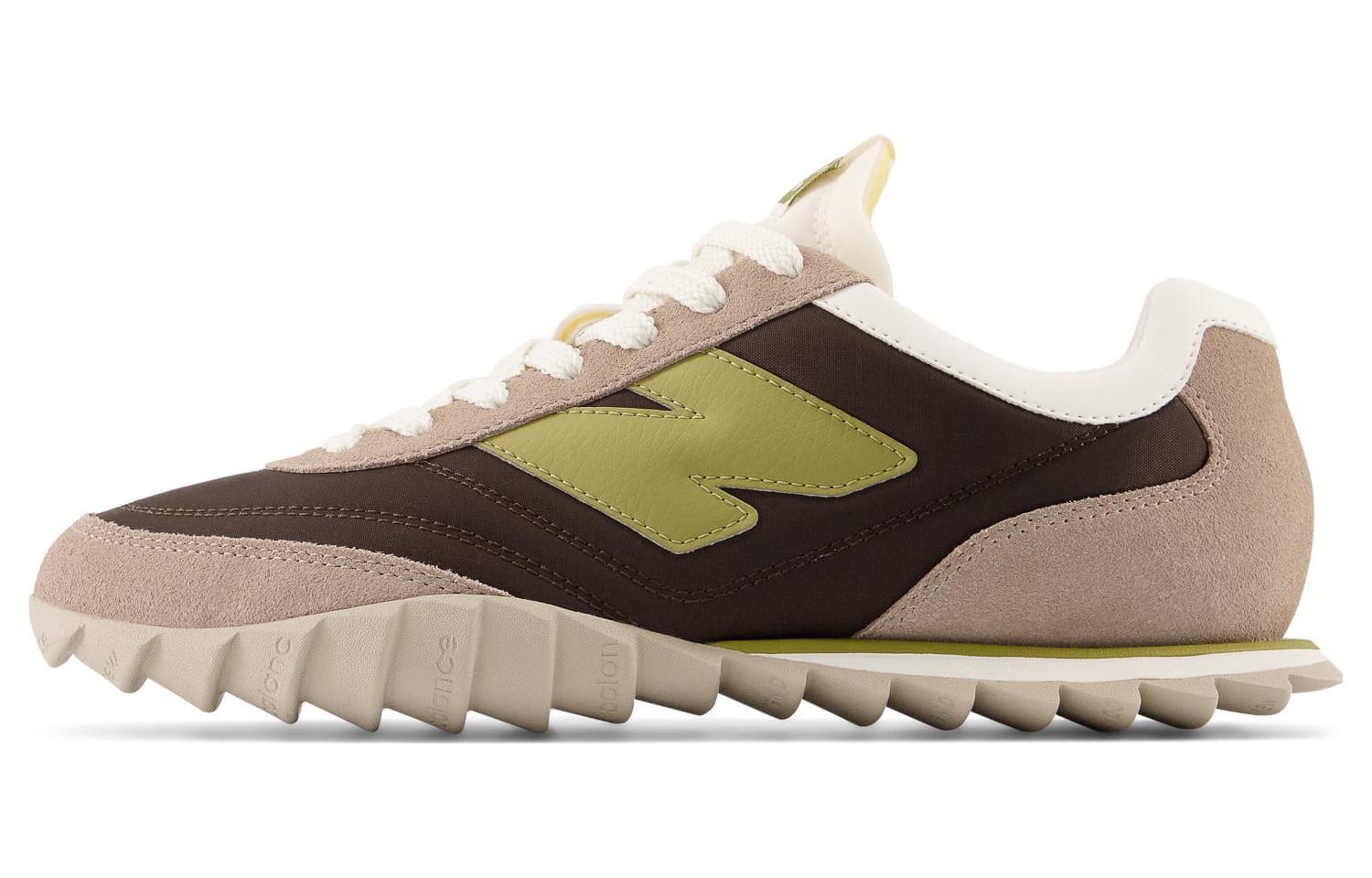 New Balance RC30 Driftwood Green URC30UB 37
New Balance RC30 Driftwood Green URC30UB 37