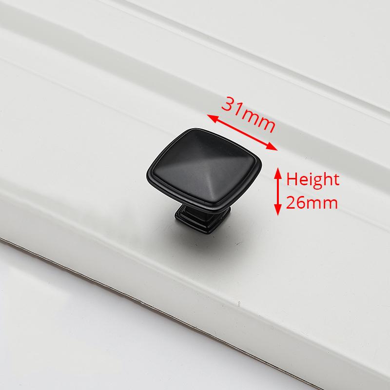 KAK Fashion Black Kitchen Handle Long Furniture Handles Aluminium Alloy Cabinet Knobs and Handles Drawer Pulls Door Hardware
KAK Fashion Black Kitchen Handle Long Furniture Handles Aluminium Alloy Cabinet Knobs and Handles Drawer Pulls Door Hardware