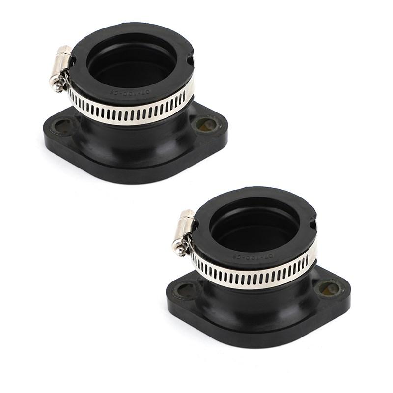 2x Карбюратор Карб Фланец Патрубок для Polaris Indy 500 Classic Touring 1996-00
2x Карбюратор Карб Фланец Патрубок для Polaris Indy 500 Classic Touring 1996-00