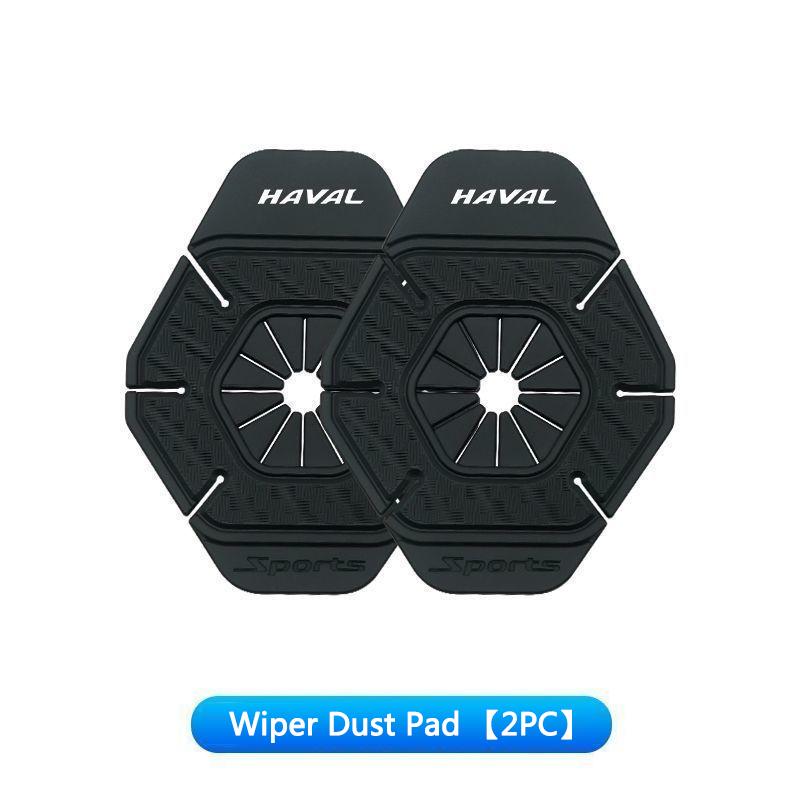 For Haval Jolion H6 GT 2020 2021 2022 2023 H9 H7 H4 H8 F5 H2S M6 F7X Rubber Car Wiper Protective Cover Wear-resistant Ultra-thin
For Haval Jolion H6 GT 2020 2021 2022 2023 H9 H7 H4 H8 F5 H2S M6 F7X Rubber Car Wiper Protective Cover Wear-resistant Ultra-thin