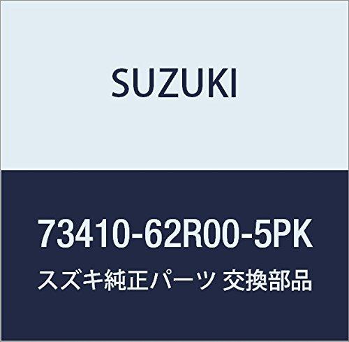 Genuine Suzuki Lid Assembly, Part Number 73410-62R00-5PK
Genuine Suzuki Lid Assembly, Part Number 73410-62R00-5PK