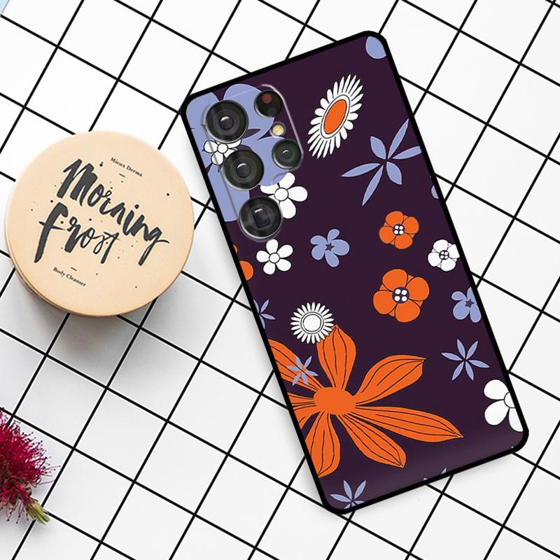 70s hippie Psychedelic floral flowers Case For Samsung Galaxy S24 FE S21 S22 S23 S25 Ultra S9 S10 Plus S20 S25 FE Phone Cover Galaxy S22Ultra
70s hippie Psychedelic floral flowers Case For Samsung Galaxy S24 FE S21 S22 S23 S25 Ultra S9 S10 Plus S20 S25 FE Phone Cover Galaxy S22Ultra