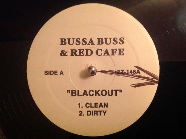 12inch Record BUSTA RHYMES, RED CAFE, FERRARI F 5 - Blackout / They All 4 Sale ZZ146 Not On Label US Rap & Hip-Hop/R&B Used
12inch Record BUSTA RHYMES, RED CAFE, FERRARI F 5 - Blackout / They All 4 Sale ZZ146 Not On Label US Rap & Hip-Hop/R&B Used