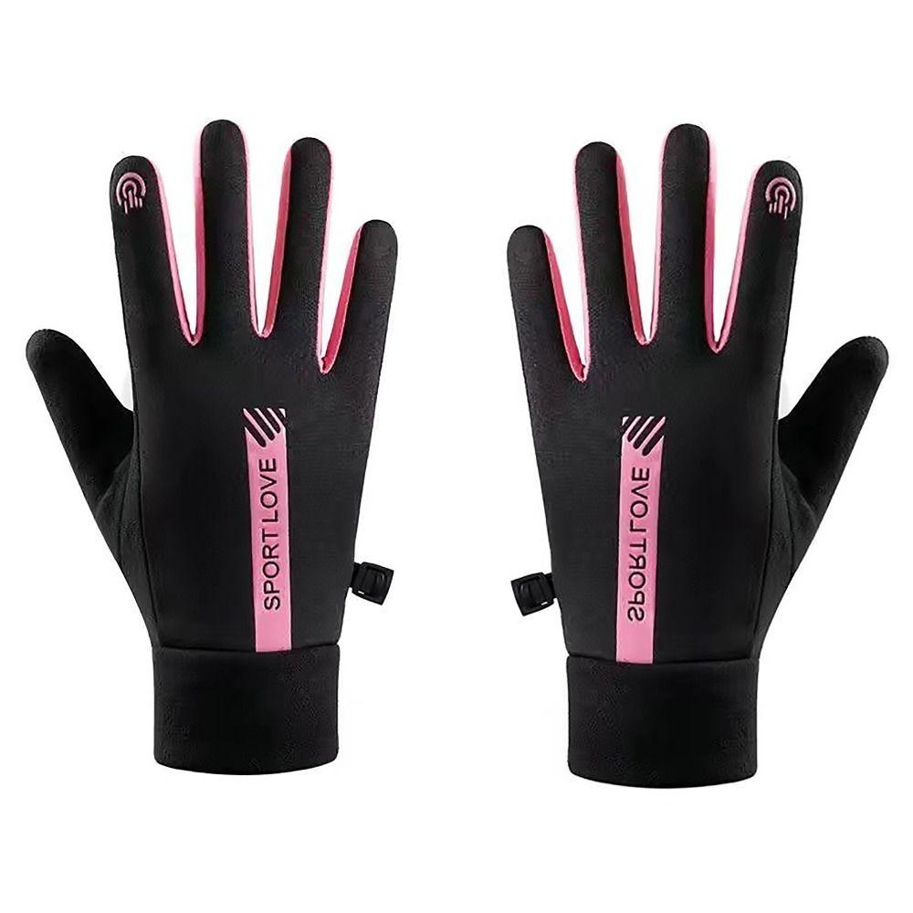 Cold Resistance Touch Screen Gloves Thermal Fleece Ski Gloves For Outdoor Sport Running man-blue
Cold Resistance Touch Screen Gloves Thermal Fleece Ski Gloves For Outdoor Sport Running man-blue