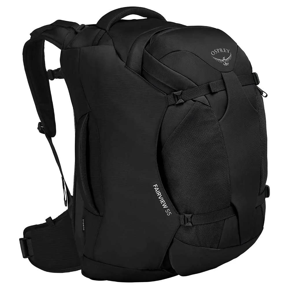 Osprey Рюкзак Fairview 55L
Osprey Рюкзак Fairview 55L