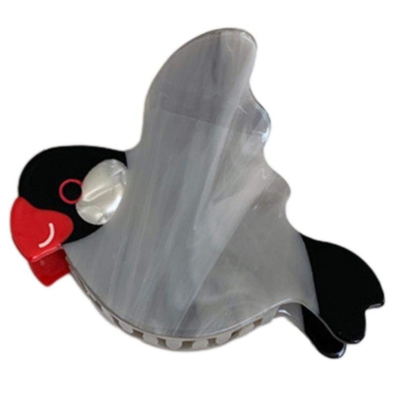 Cute and Fashionable Hair Accessories Vintage Crab Hair Clip Simple Hairpin Charm Cute Hair Clip for Women s Headwear
Cute and Fashionable Hair Accessories Vintage Crab Hair Clip Simple Hairpin Charm Cute Hair Clip for Women s Headwear