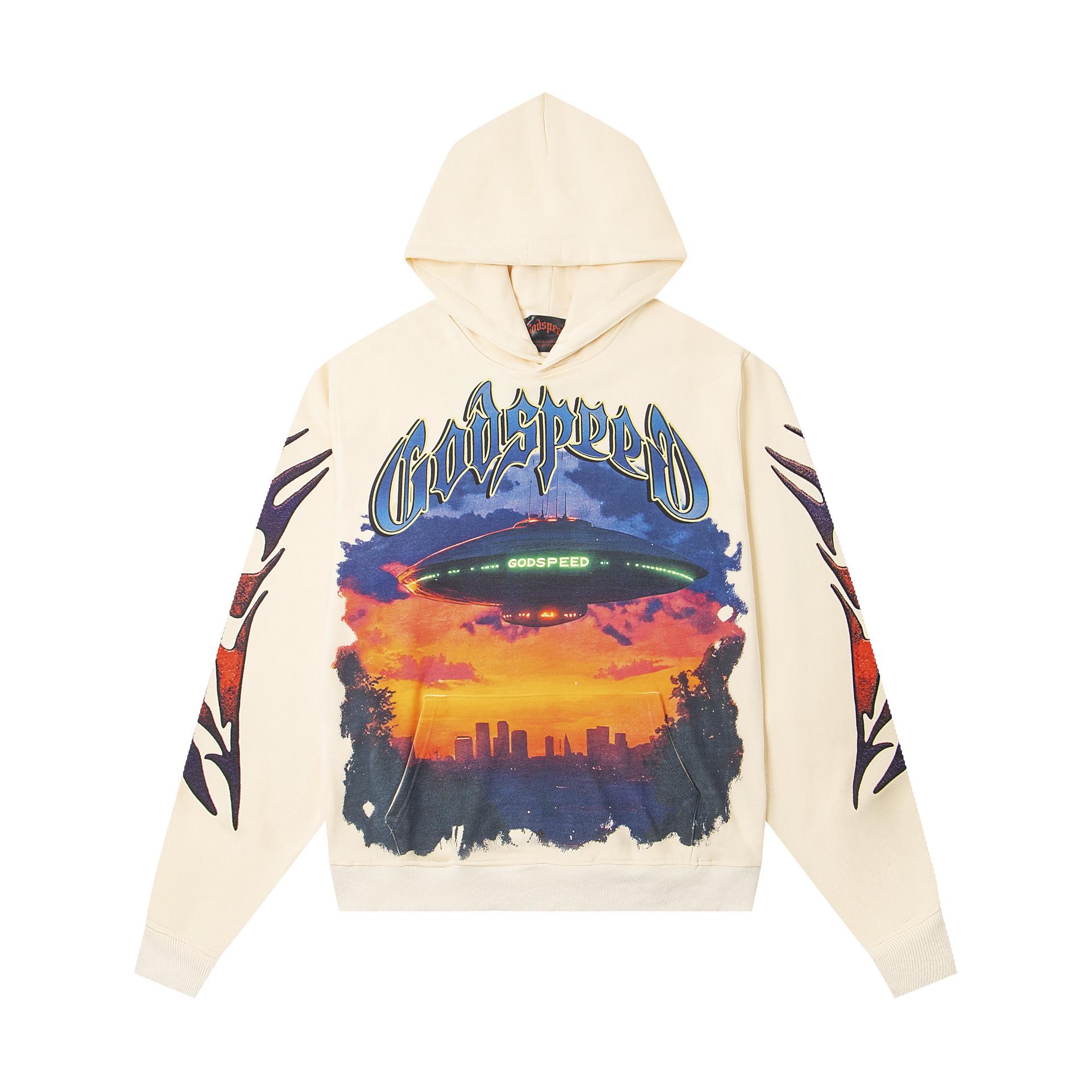 Unisex GOD Skull Rock Band Print Hoodie - Autumn/Winter 2025 Collection Medium абрикосовий
Unisex GOD Skull Rock Band Print Hoodie - Autumn/Winter 2025 Collection Medium абрикосовий