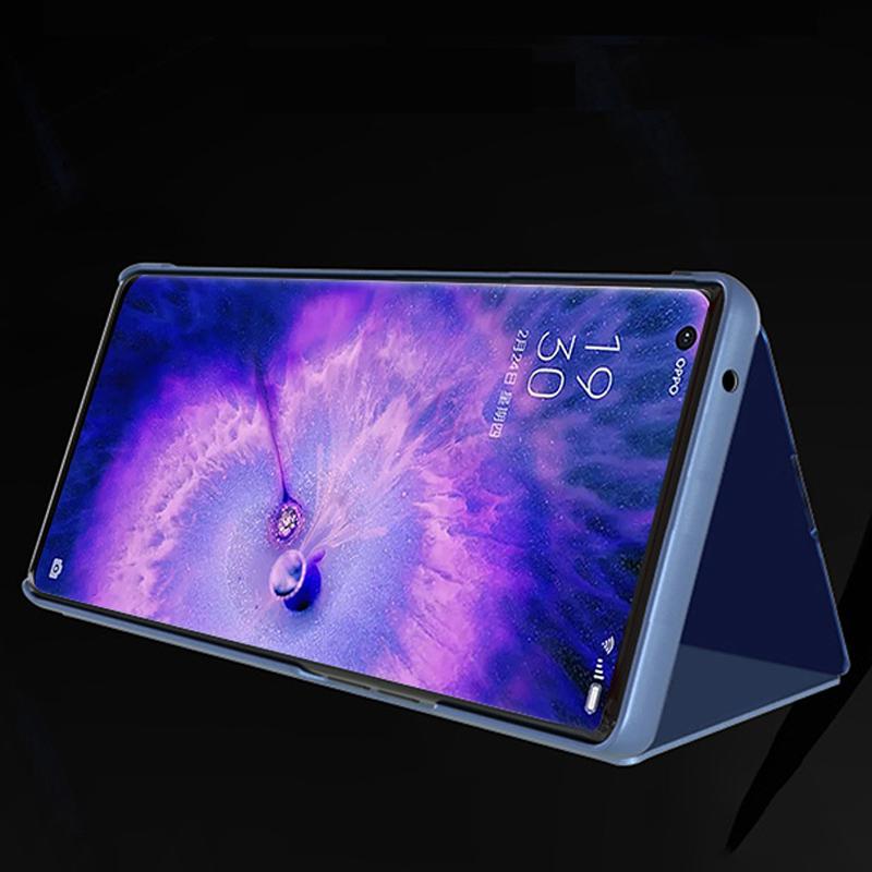 For Oppo Find X5 Pro Bookstyle View Window Electroplate Mirror Stand Case PU Leather Full Body Protective Flip Folio Cover Rose Gold
For Oppo Find X5 Pro Bookstyle View Window Electroplate Mirror Stand Case PU Leather Full Body Protective Flip Folio Cover Rose Gold