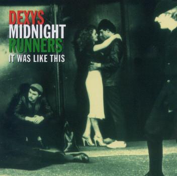 CD DEXYS MIDNIGHT RUNNERS - It Was Like This PRMUCD1 EMI Premier, EM 1996 UK Rock Used
CD DEXYS MIDNIGHT RUNNERS - It Was Like This PRMUCD1 EMI Premier, EM 1996 UK Rock Used
