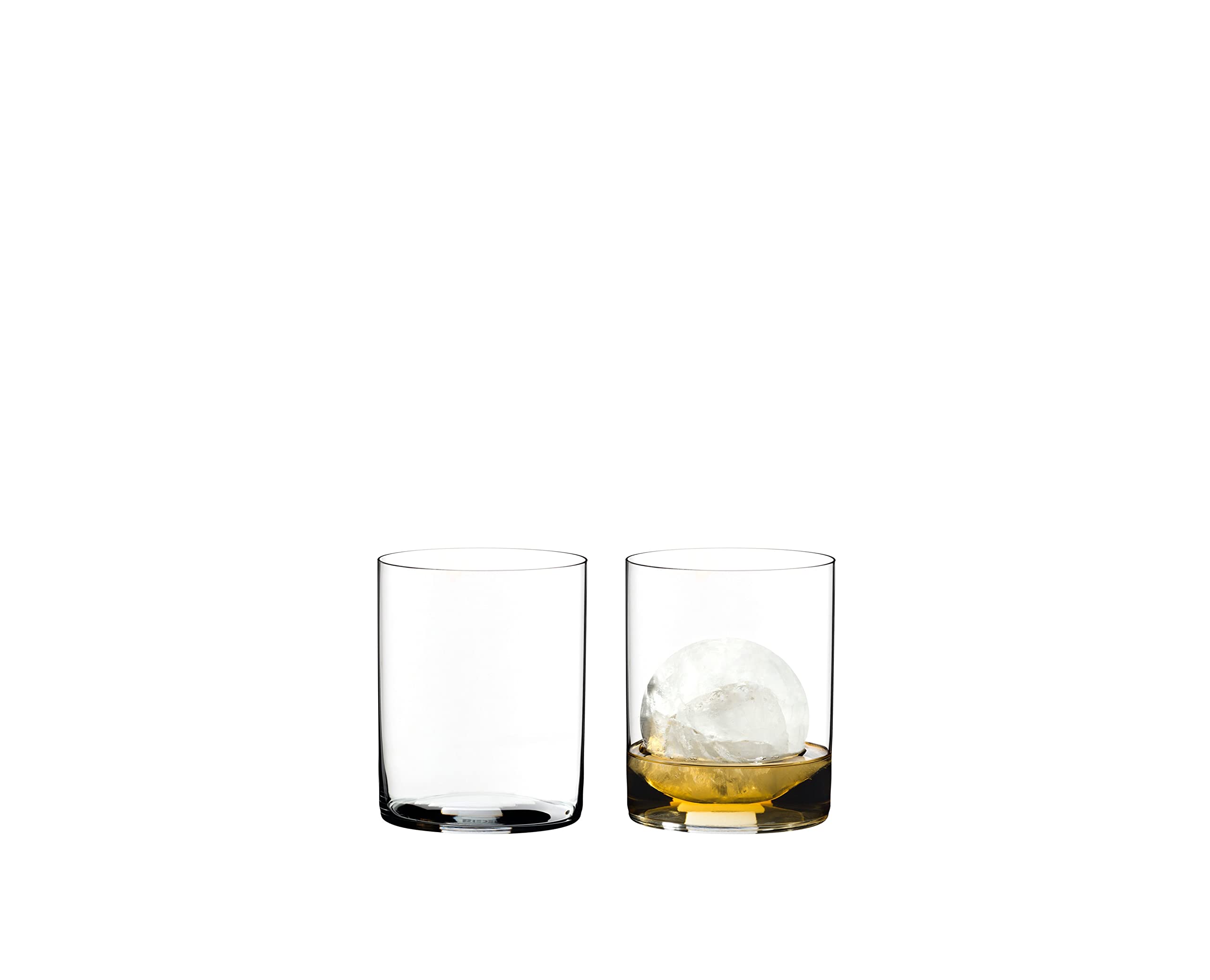 RIEDEL O Whisky 430ml (Set of 2) 414/2
RIEDEL O Whisky 430ml (Set of 2) 414/2
