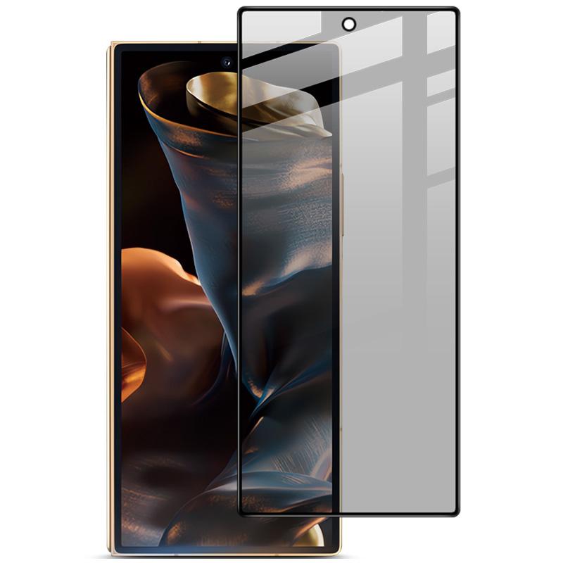 IMAK For Samsung Galaxy Z Fold Special/W25 5G Anti-Peep Tempered Glass Screen Protector Full Coverage Type A
IMAK For Samsung Galaxy Z Fold Special/W25 5G Anti-Peep Tempered Glass Screen Protector Full Coverage Type A