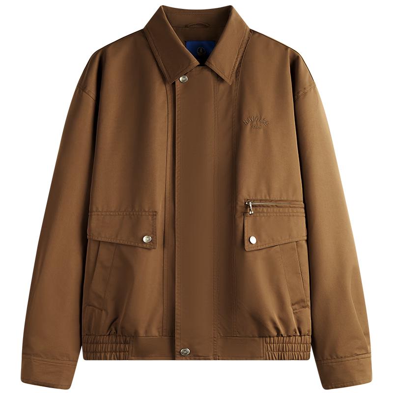 NVG.YOUNG Men s Barn Style Windproof Jacket M
NVG.YOUNG Men s Barn Style Windproof Jacket M