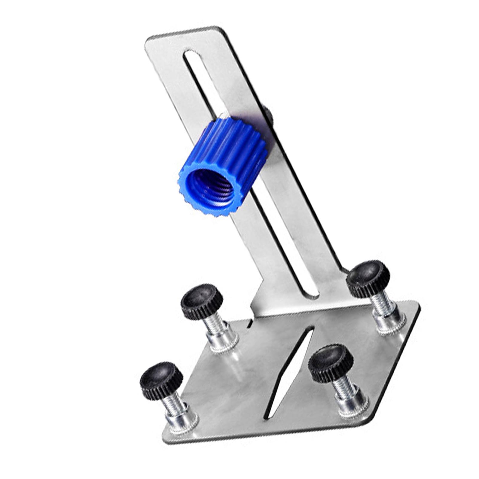 Ultrared Rays Lasers Level Holder Support for Easy Installation and Multifunctional Applications in Professional Setting
Ultrared Rays Lasers Level Holder Support for Easy Installation and Multifunctional Applications in Professional Setting