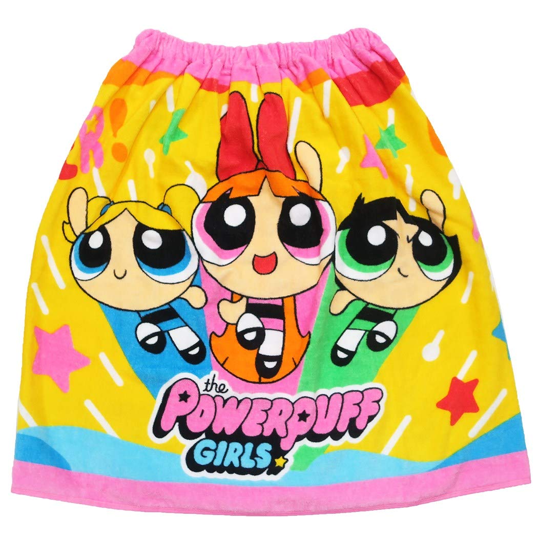 Рулонное полотенце Marushin длиной 60 см Powerpuff Girls 60 x 120 см Power Girls хлопок 6715000500 100%
Рулонное полотенце Marushin длиной 60 см Powerpuff Girls 60 x 120 см Power Girls хлопок 6715000500 100%