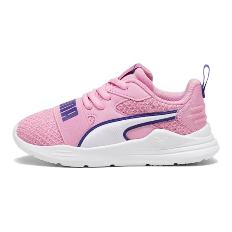 Puma Wired Run Pure Lightweight Comfortable Casual Shoes Kids Sneakers Light-Pink 390848-17 35
Puma Wired Run Pure Lightweight Comfortable Casual Shoes Kids Sneakers Light-Pink 390848-17 35