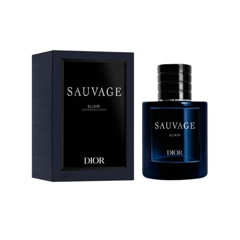 Dior Sauvage Elixir 150ml
Dior Sauvage Elixir 150ml