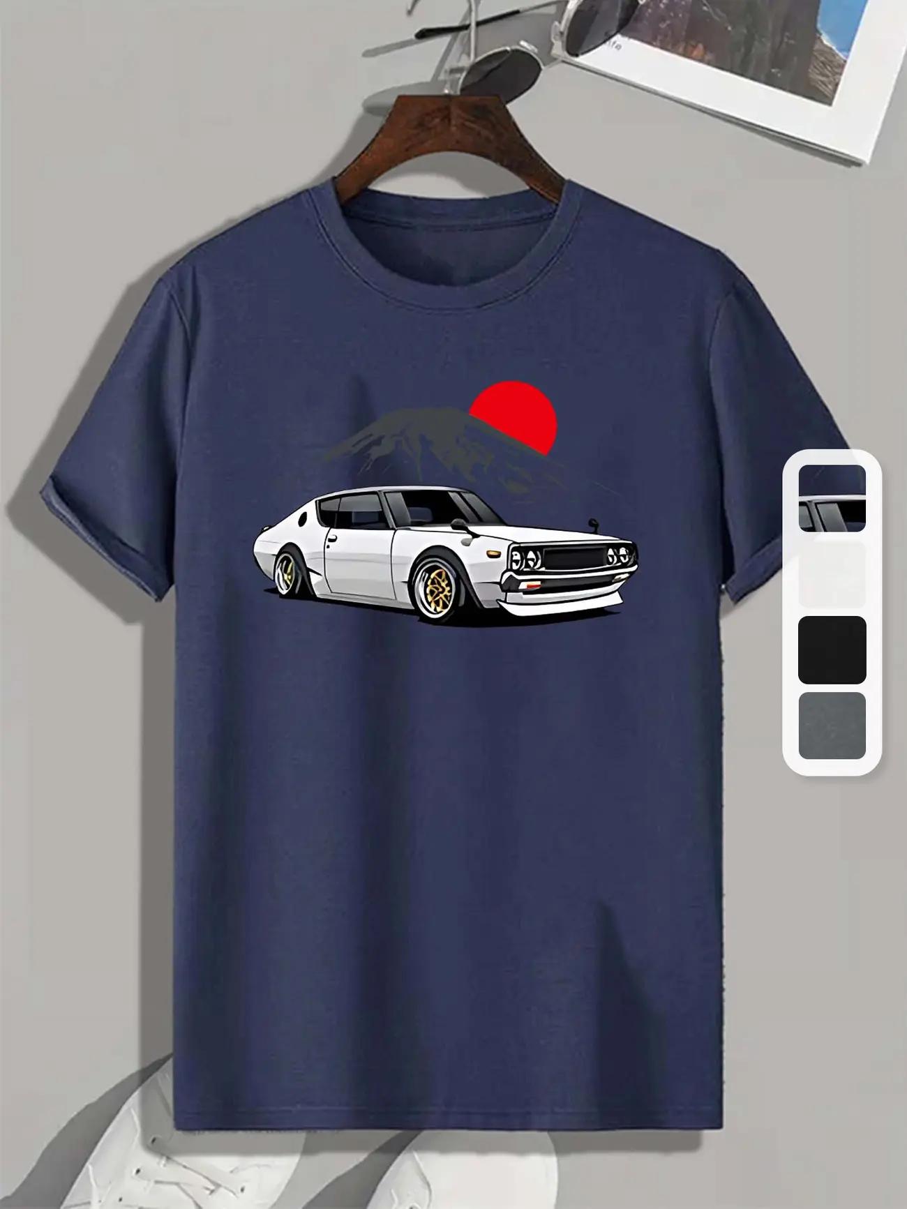 Casual & Stylish T-shirt XXXL
Casual & Stylish T-shirt XXXL